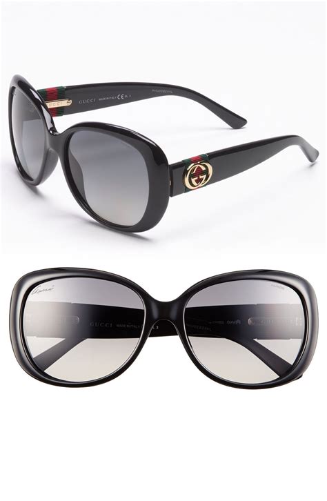 gucci men's sunglasses nordstrom|gucci sunglasses women nordstrom.